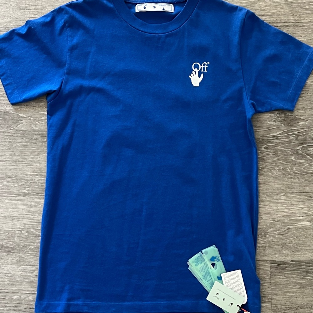 Off-white T-Shirt